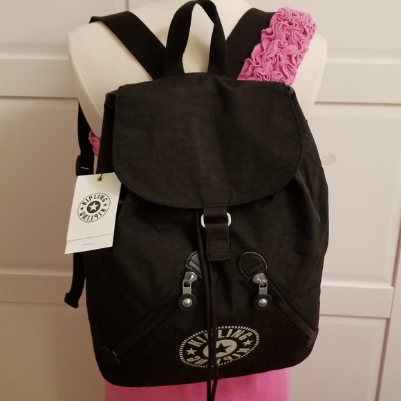 kipling soma backpack